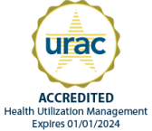 URAC Accredited
